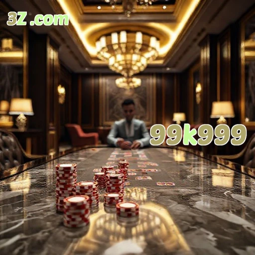 Apostas Inovadoras no 99k999: A Era das Oportunidades