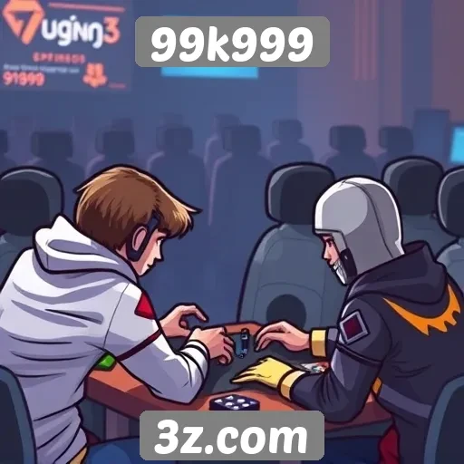 Comunidade e fórum de debates no 99k999