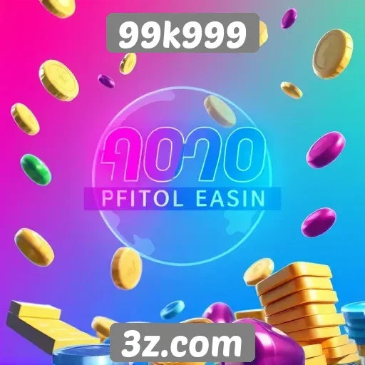 Comparação entre 99k999 e outros sites de jogos