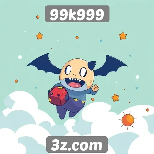 Futuro das atualizações e melhorias do 99k999