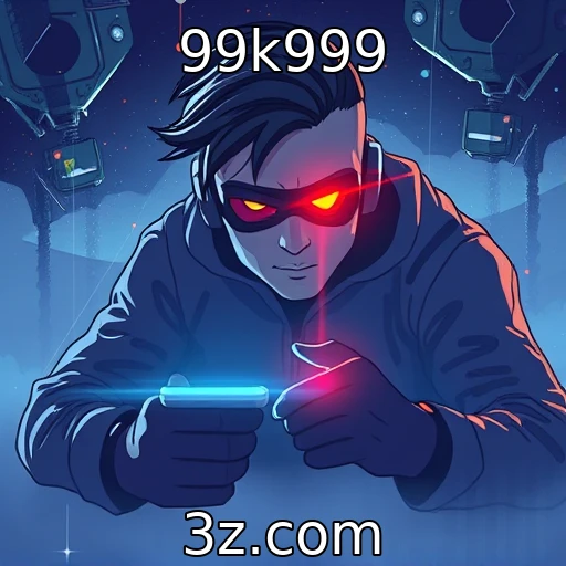 Desenvolvedores de jogos apostam em narrativas interativas | 99k999