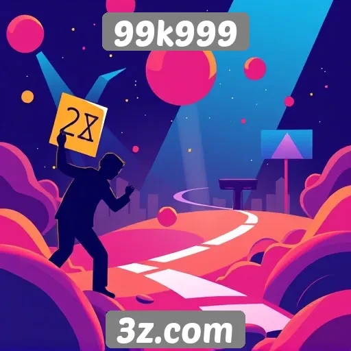 Como o design gráfico impacta a experiência no 99k999