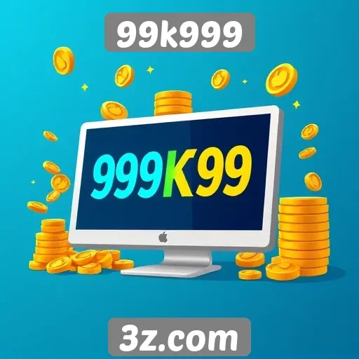 Perspectivas de crescimento do site 99k999 no mercado