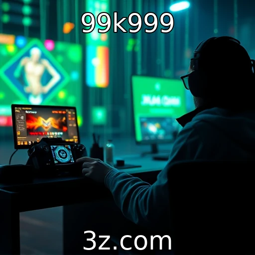 Impacto das microtransações nos jogos atuais : 99k999