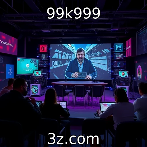 Desenvolvimento de jogos independentes em foco | 99k999