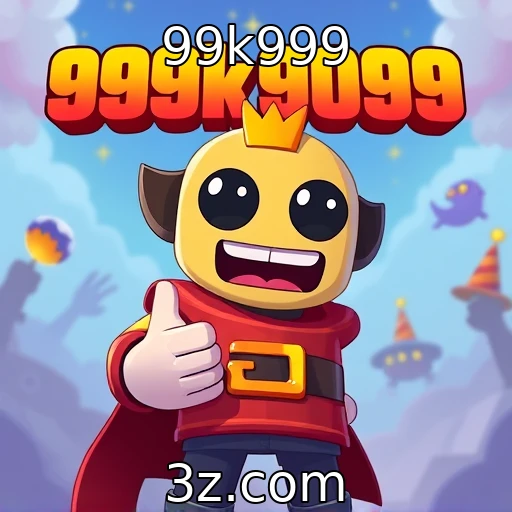 Novas tendências em projetos de jogos independentes : 99k999