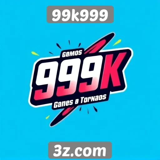 Eventos e torneios promovidos pelo 99k999