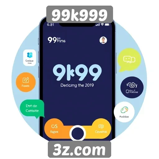 Modelos de monetização utilizados pelo 99k999