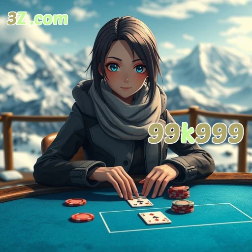 A Incrível Plataforma 99k999 e Seus Recursos Inovadores