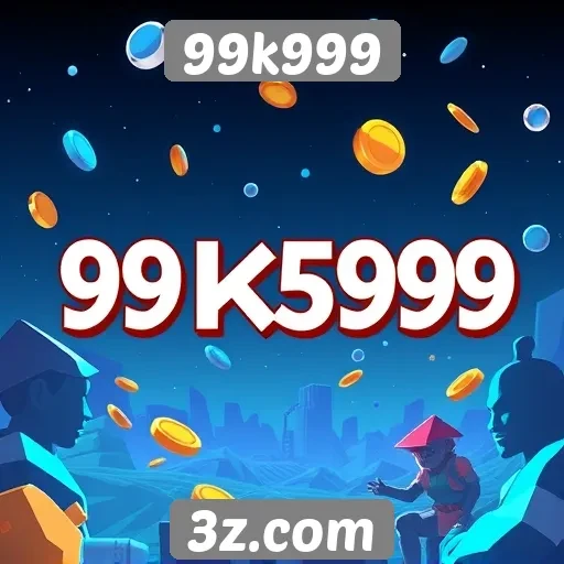 Os jogos mais populares do 99k999