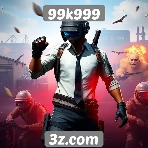 Novidades e lançamentos esperados no 99k999