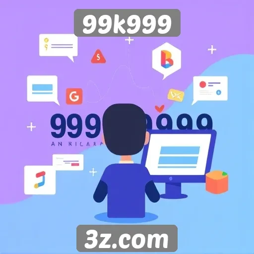 Experiência do usuário no 99k999 em análise